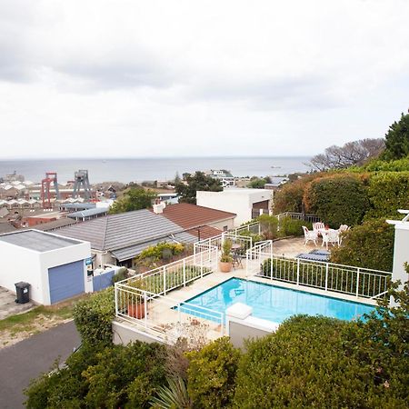 The Grosvenor Guest House & Self Catering Simonʼs Town Kültér fotó