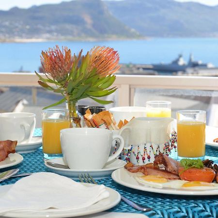 The Grosvenor Guest House & Self Catering Simonʼs Town Kültér fotó