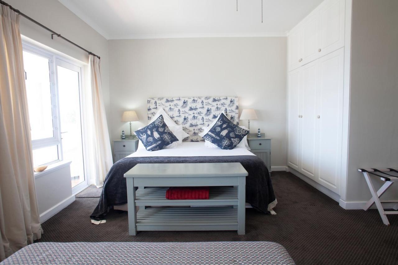 The Grosvenor Guest House & Self Catering Simonʼs Town Kültér fotó