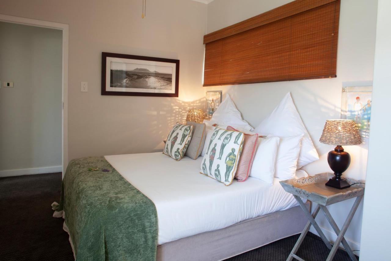 The Grosvenor Guest House & Self Catering Simonʼs Town Kültér fotó