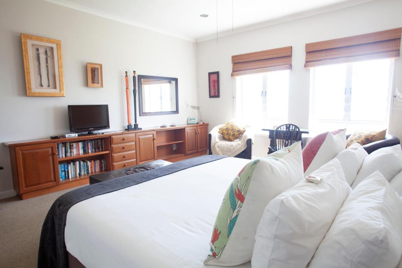 The Grosvenor Guest House & Self Catering Simonʼs Town Kültér fotó