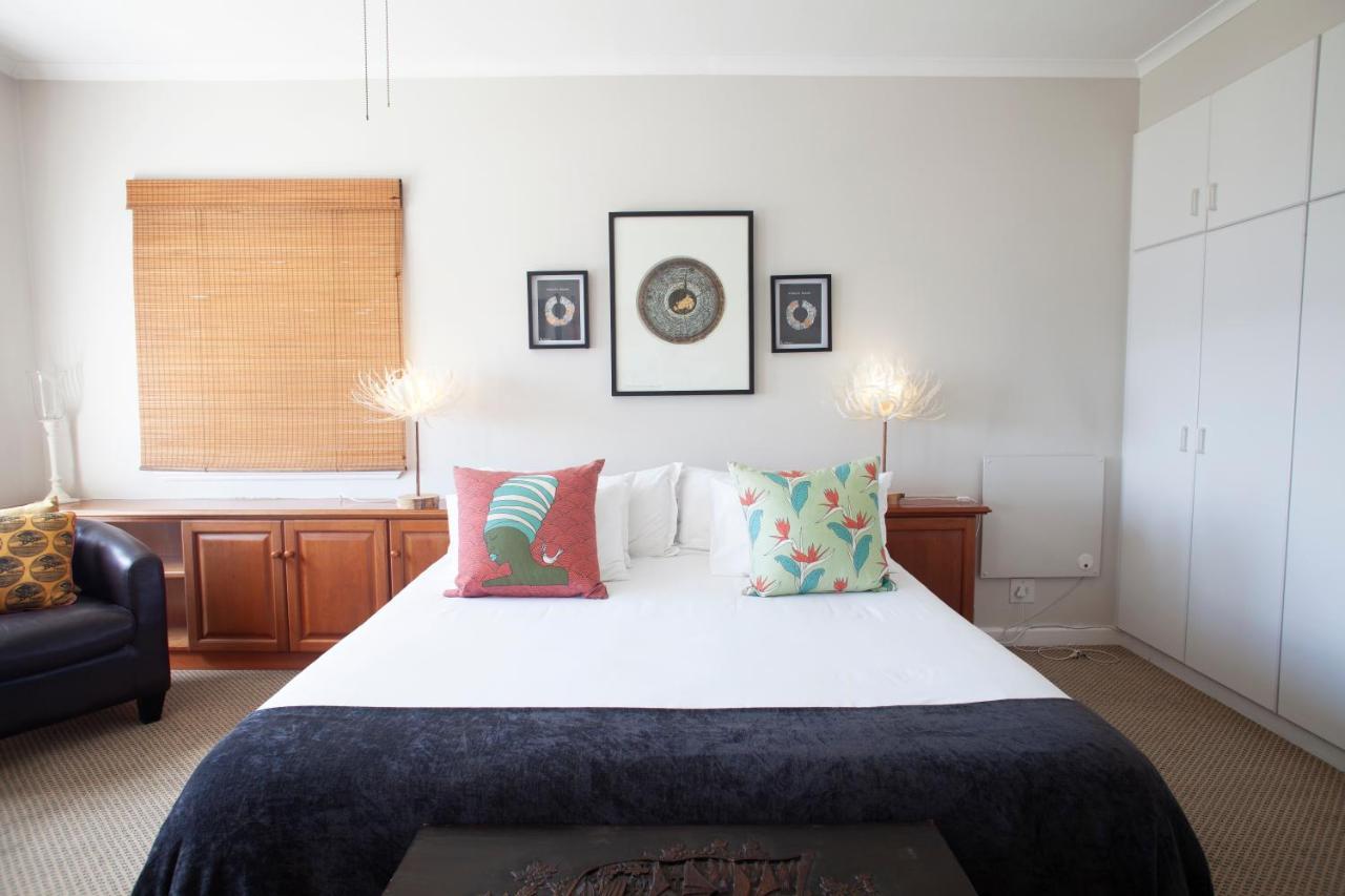 The Grosvenor Guest House & Self Catering Simonʼs Town Kültér fotó