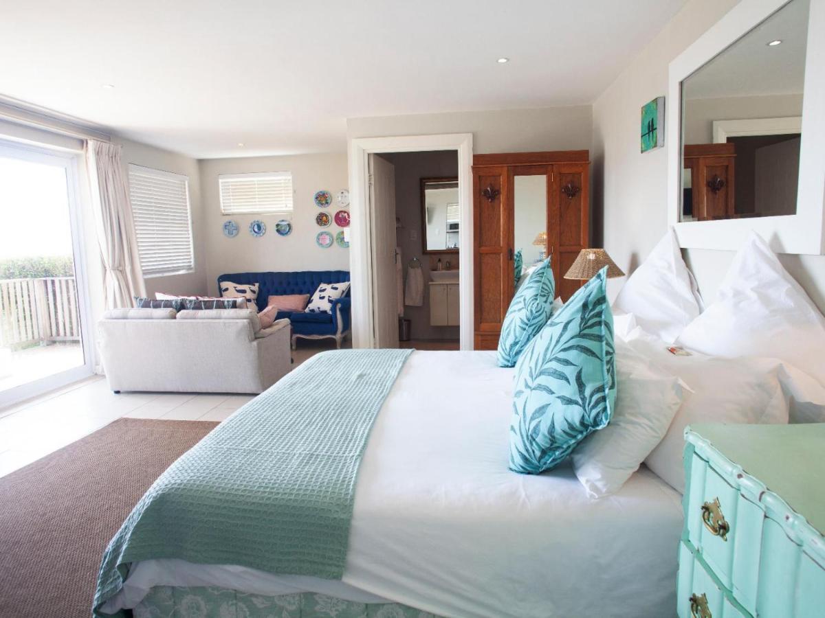 The Grosvenor Guest House & Self Catering Simonʼs Town Kültér fotó