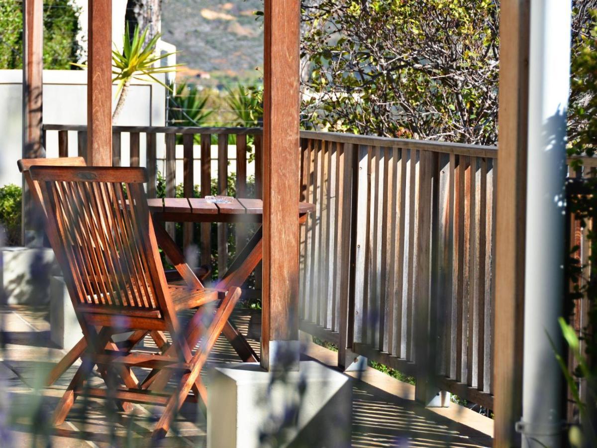 The Grosvenor Guest House & Self Catering Simonʼs Town Kültér fotó