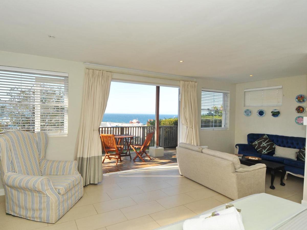The Grosvenor Guest House & Self Catering Simonʼs Town Kültér fotó