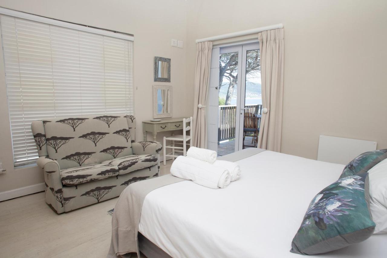 The Grosvenor Guest House & Self Catering Simonʼs Town Kültér fotó