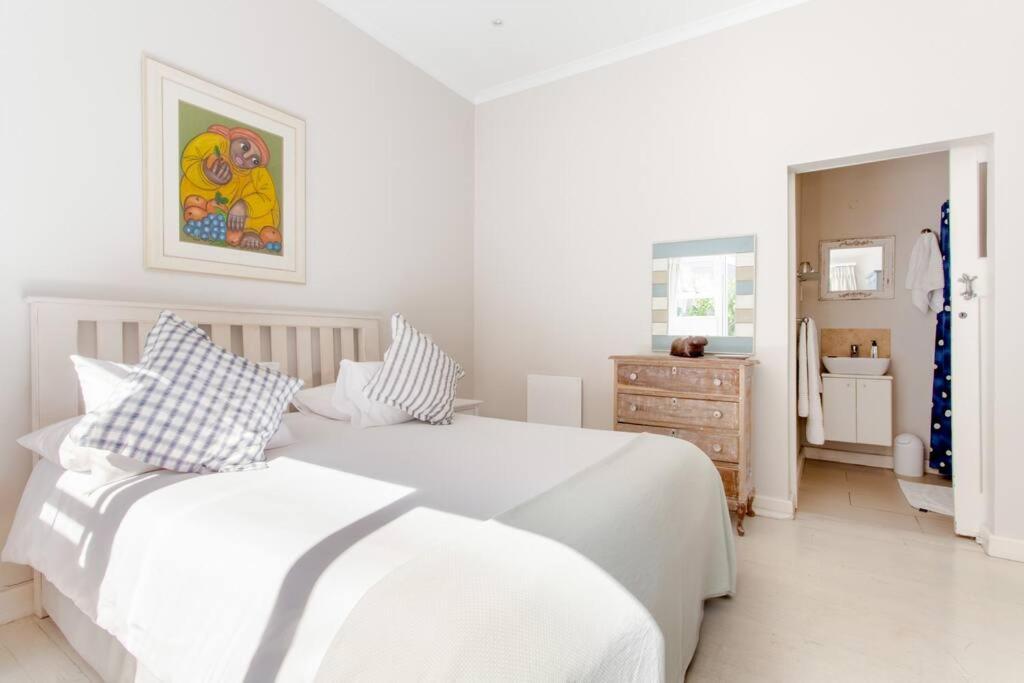 The Grosvenor Guest House & Self Catering Simonʼs Town Kültér fotó