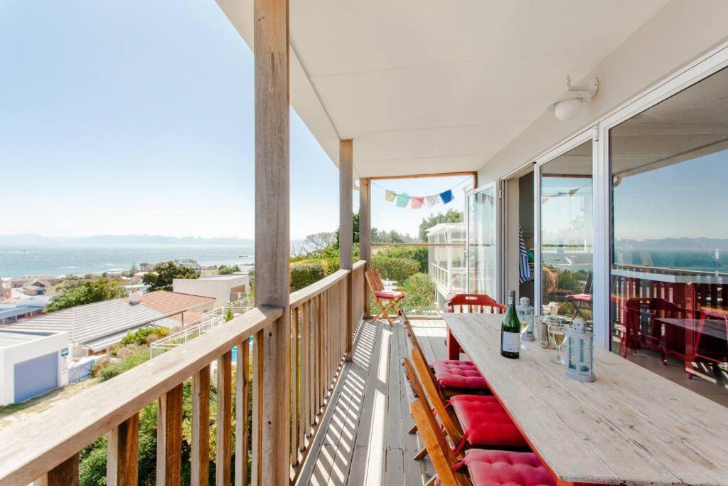 The Grosvenor Guest House & Self Catering Simonʼs Town Kültér fotó