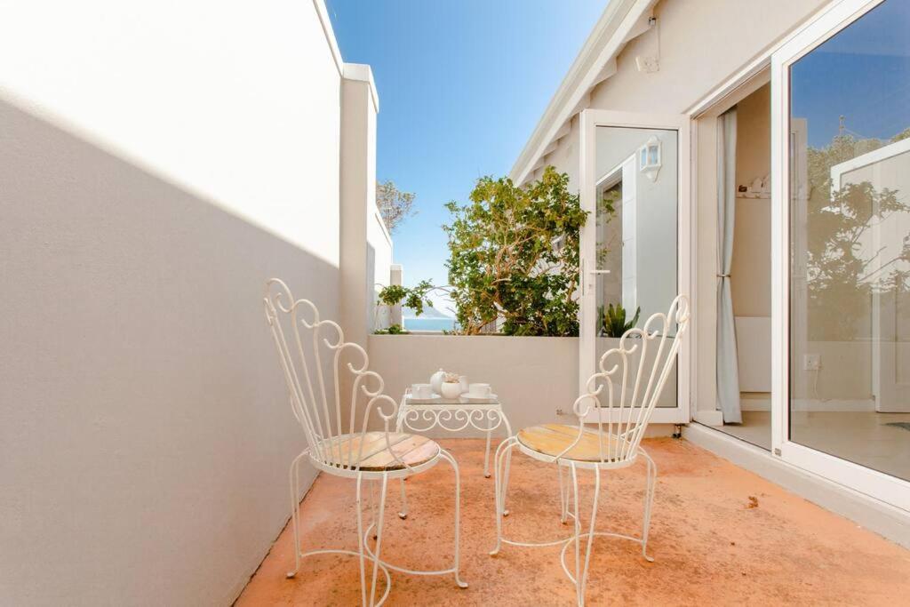 The Grosvenor Guest House & Self Catering Simonʼs Town Kültér fotó