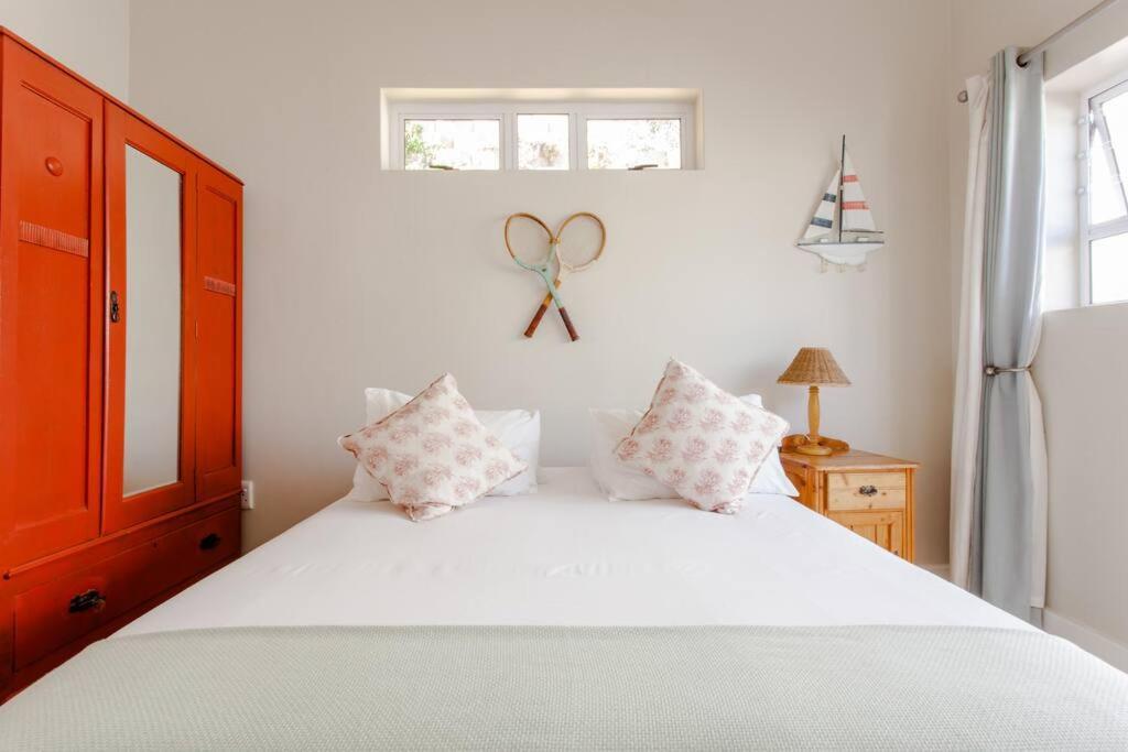 The Grosvenor Guest House & Self Catering Simonʼs Town Kültér fotó