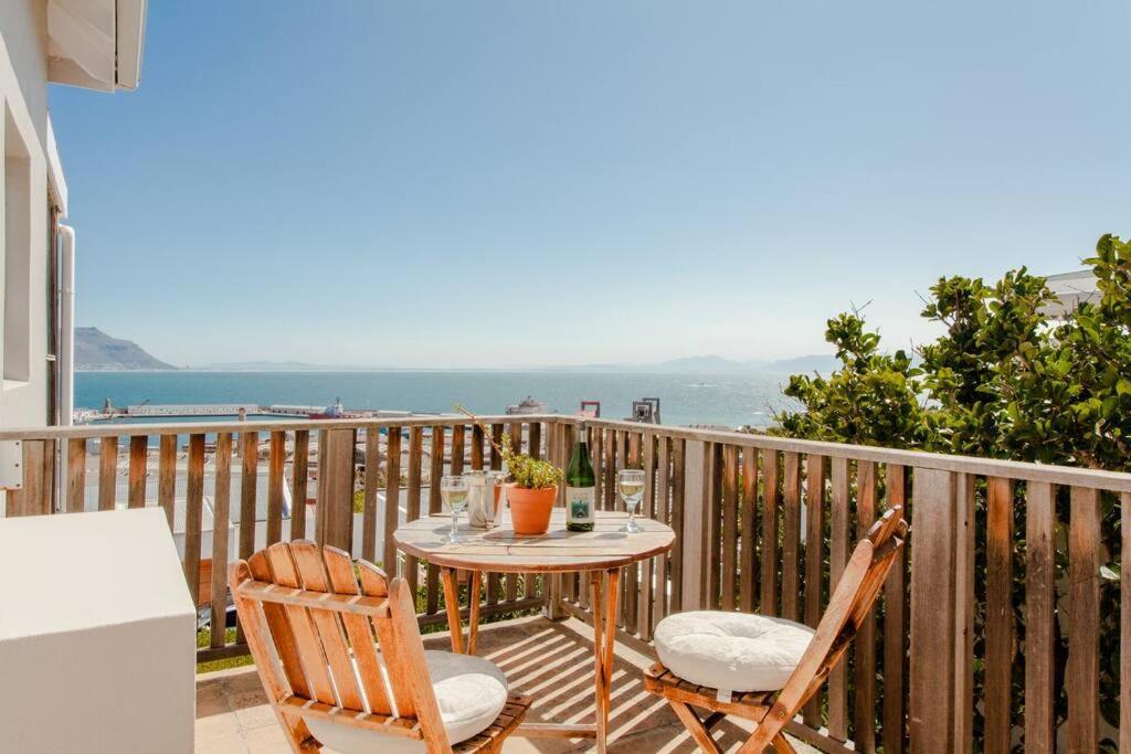 The Grosvenor Guest House & Self Catering Simonʼs Town Kültér fotó