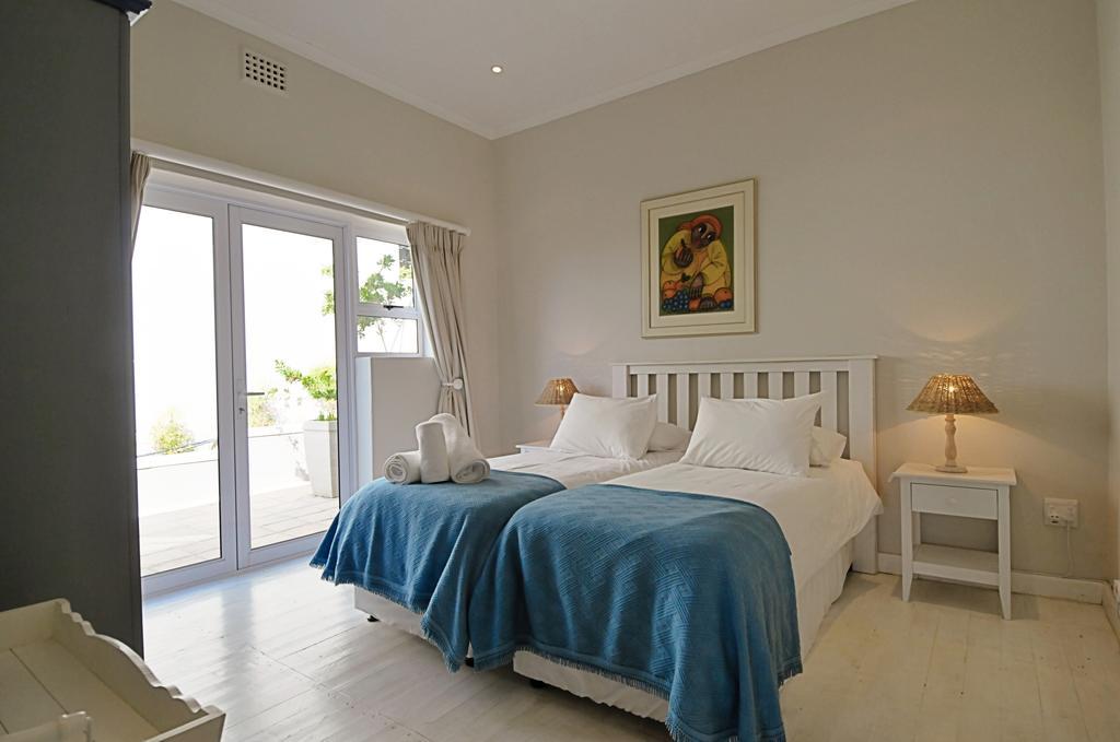The Grosvenor Guest House & Self Catering Simonʼs Town Kültér fotó