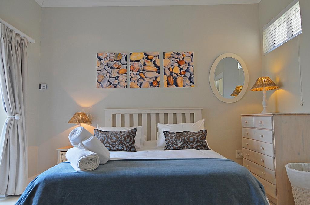 The Grosvenor Guest House & Self Catering Simonʼs Town Kültér fotó