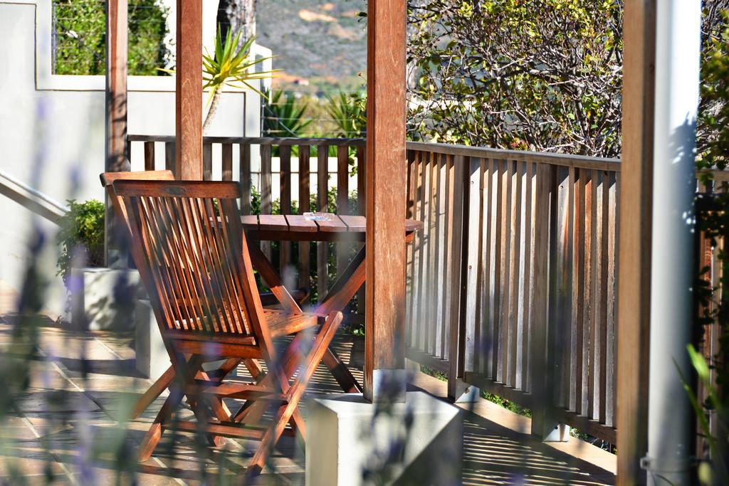 The Grosvenor Guest House & Self Catering Simonʼs Town Kültér fotó