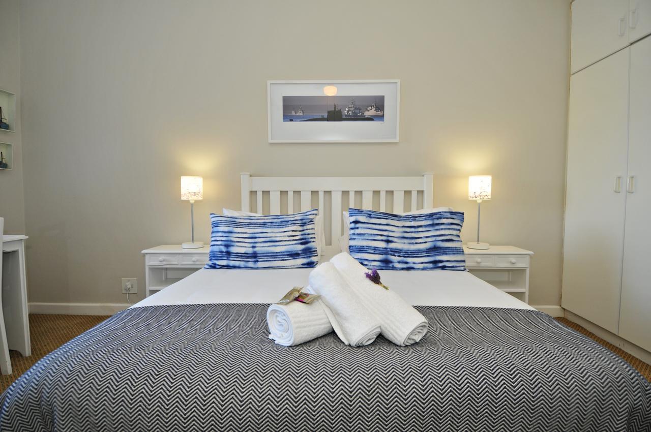 The Grosvenor Guest House & Self Catering Simonʼs Town Kültér fotó