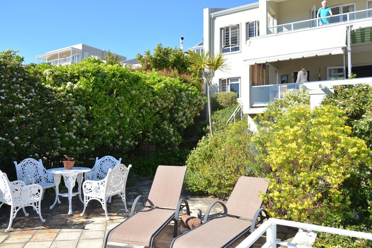 The Grosvenor Guest House & Self Catering Simonʼs Town Kültér fotó